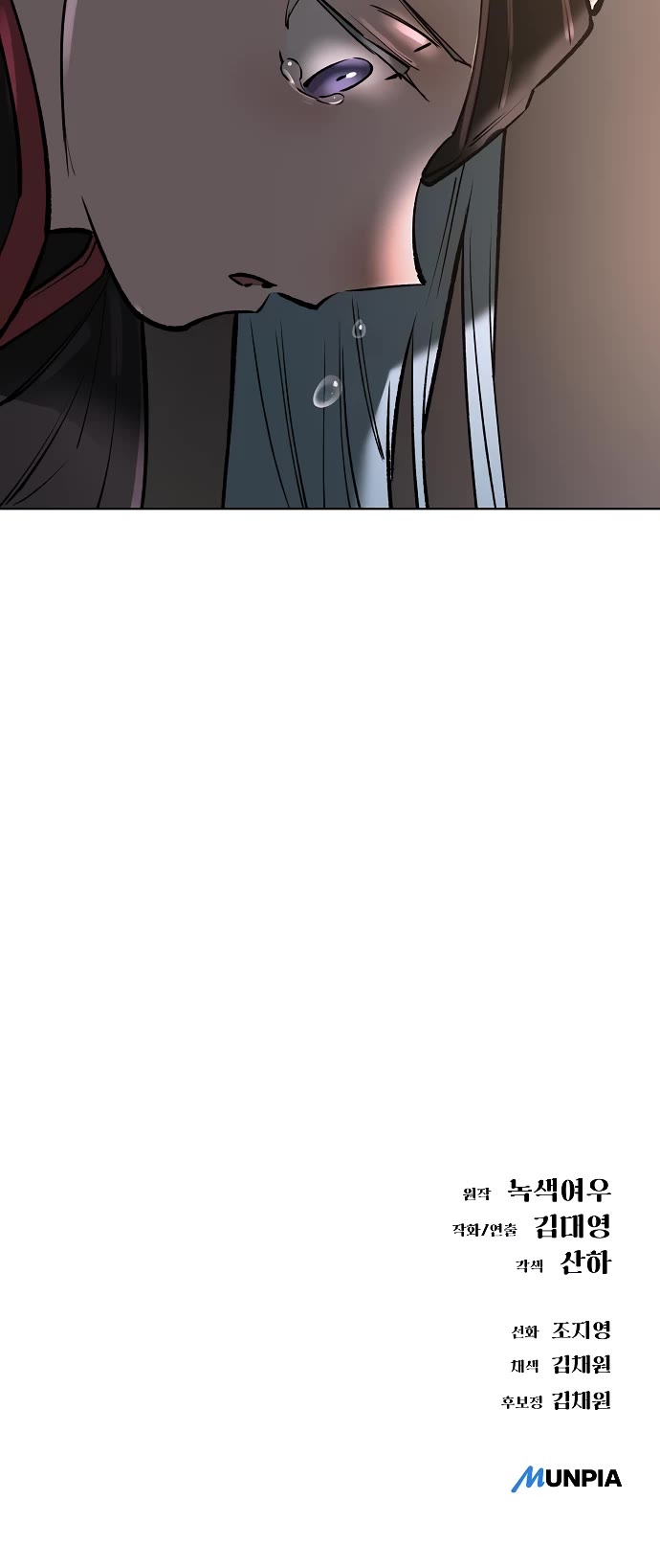 Cosmic Heavenly Demon 3077 Chapter 31 page 72 - Chapter 31