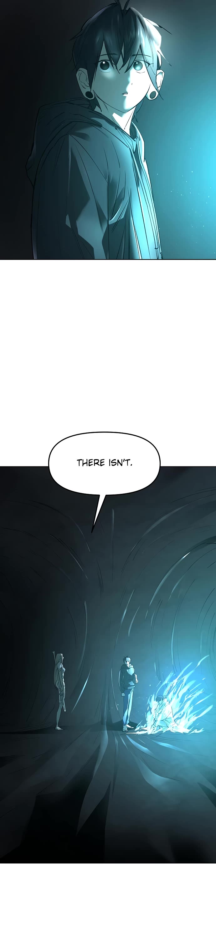 Cosmic Heavenly Demon 3077 Chapter 32 page 10 - Chapter 32