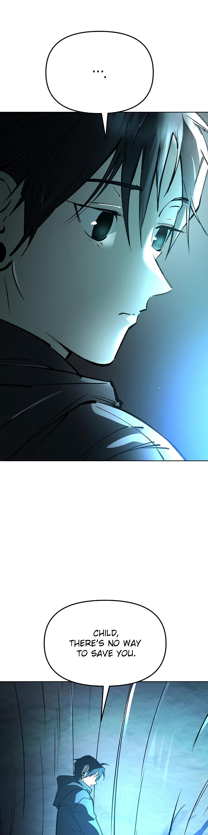 Cosmic Heavenly Demon 3077 Chapter 32 page 11 - Chapter 32