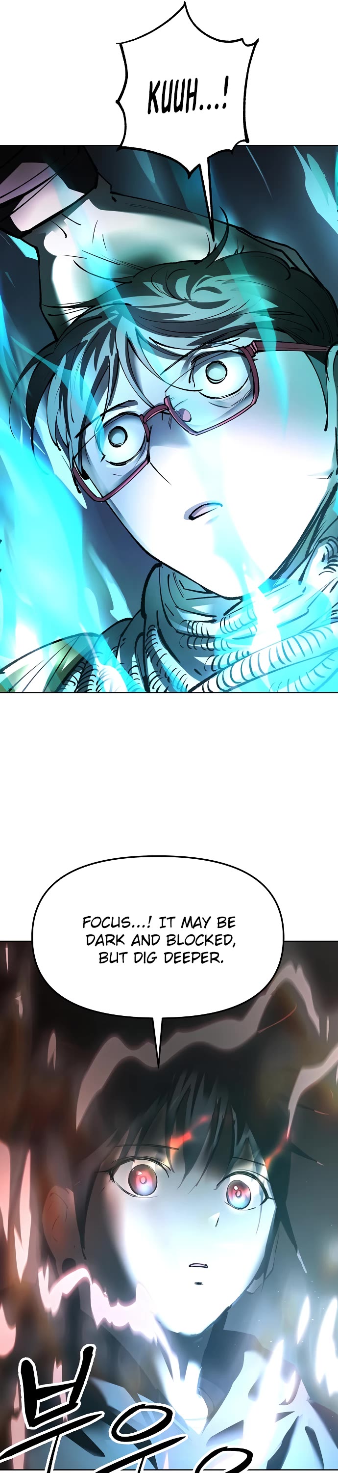 Cosmic Heavenly Demon 3077 Chapter 32 page 13 - Chapter 32
