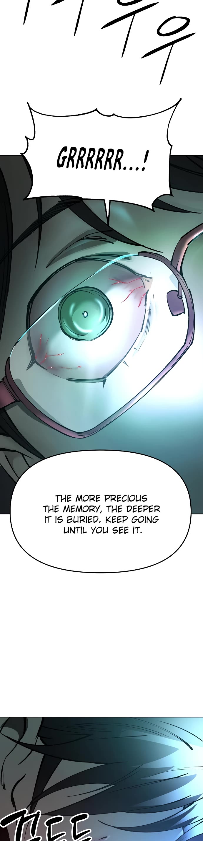 Cosmic Heavenly Demon 3077 Chapter 32 page 14 - Chapter 32