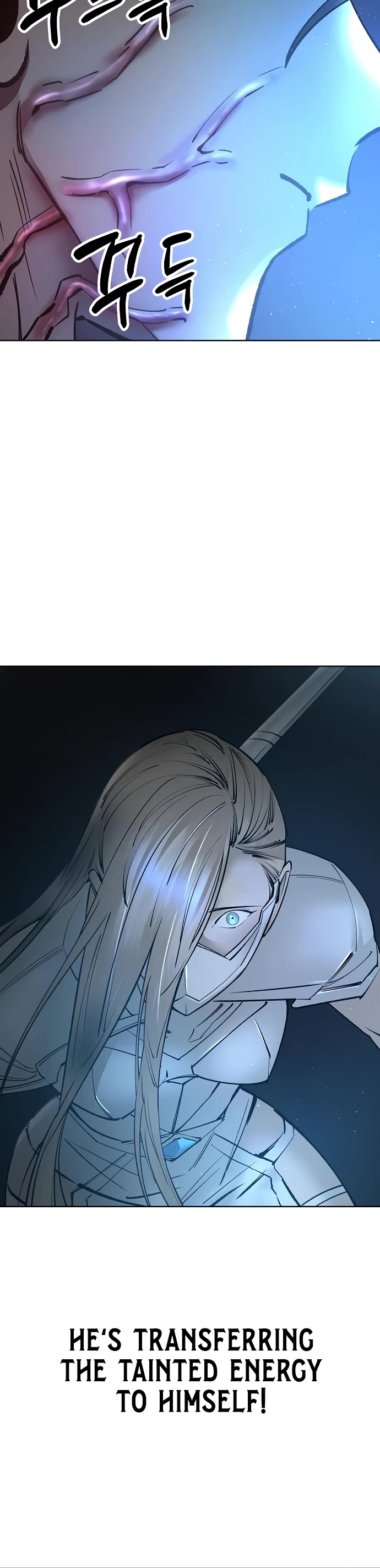 Cosmic Heavenly Demon 3077 Chapter 32 page 15 - Chapter 32
