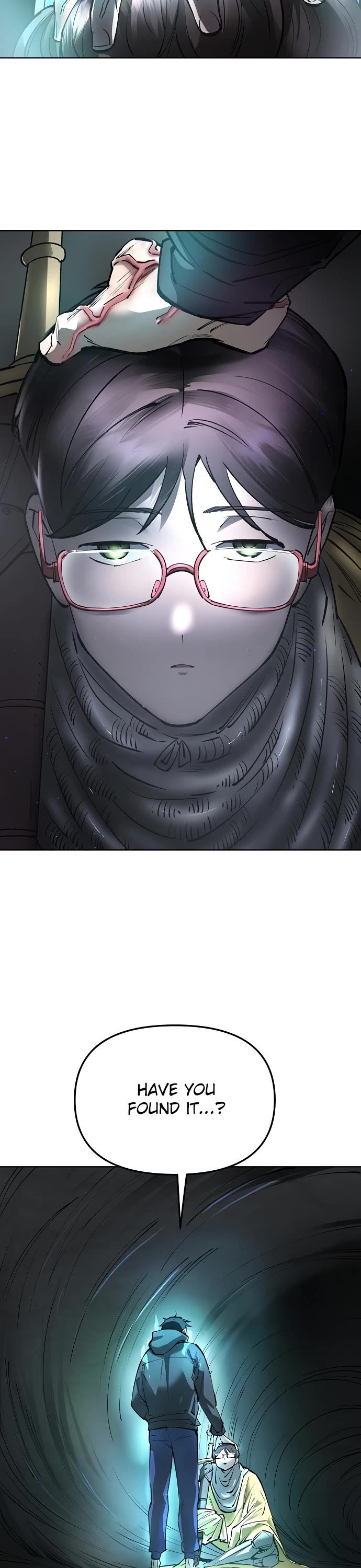 Cosmic Heavenly Demon 3077 Chapter 32 page 17 - Chapter 32