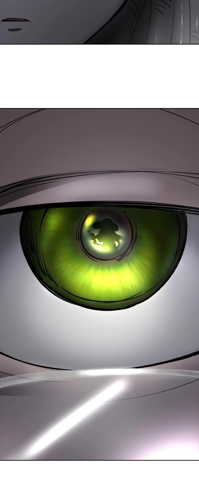 Cosmic Heavenly Demon 3077 Chapter 32 page 19 - Chapter 32