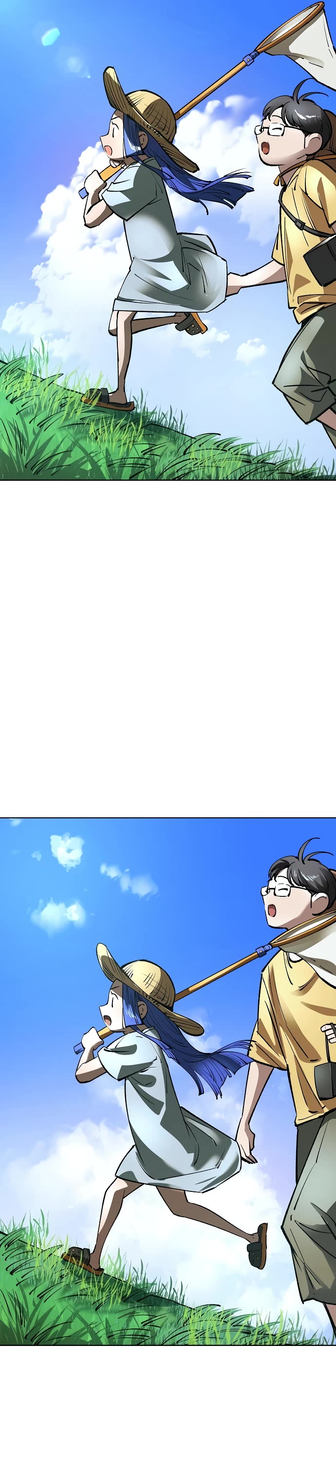 Cosmic Heavenly Demon 3077 Chapter 32 page 23 - Chapter 32