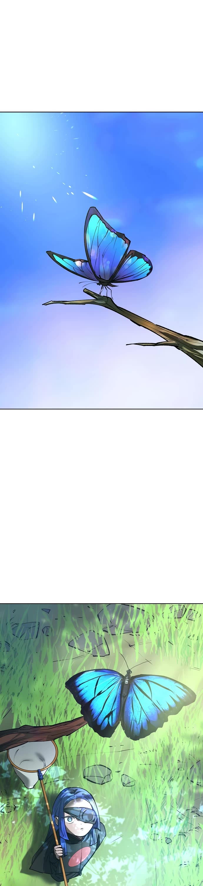 Cosmic Heavenly Demon 3077 Chapter 32 page 24 - Chapter 32