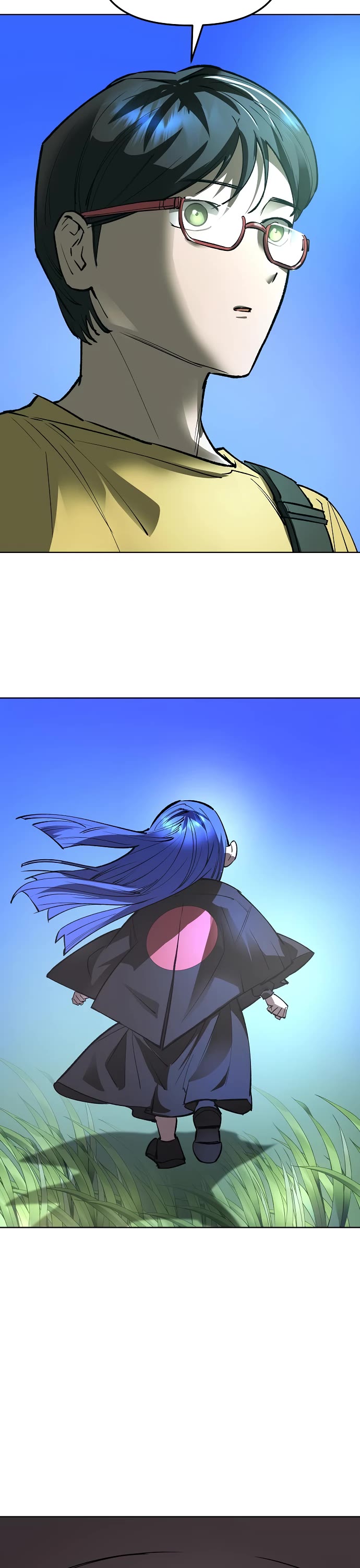 Cosmic Heavenly Demon 3077 Chapter 32 page 34 - Chapter 32