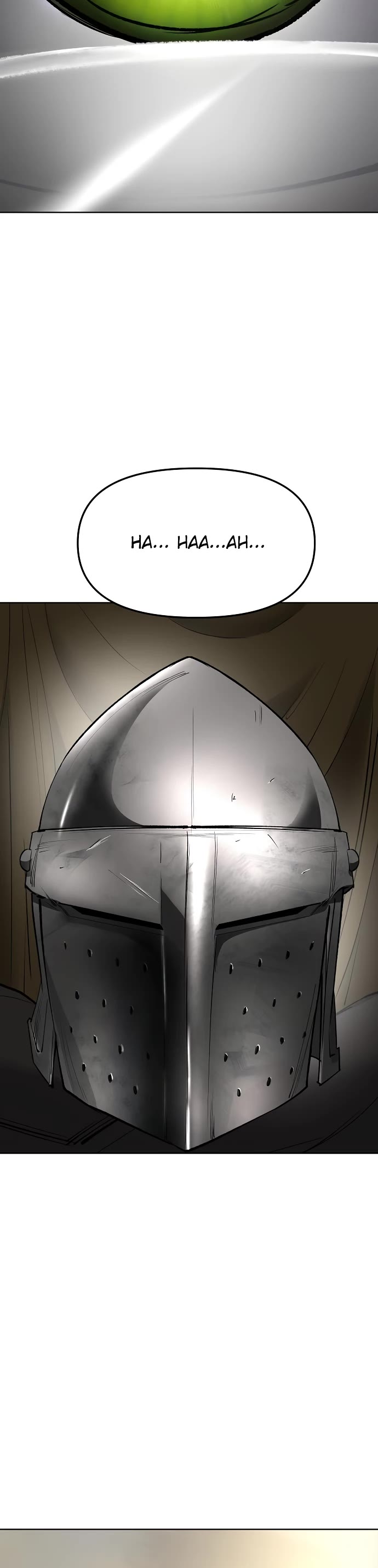 Cosmic Heavenly Demon 3077 Chapter 32 page 39 - Chapter 32
