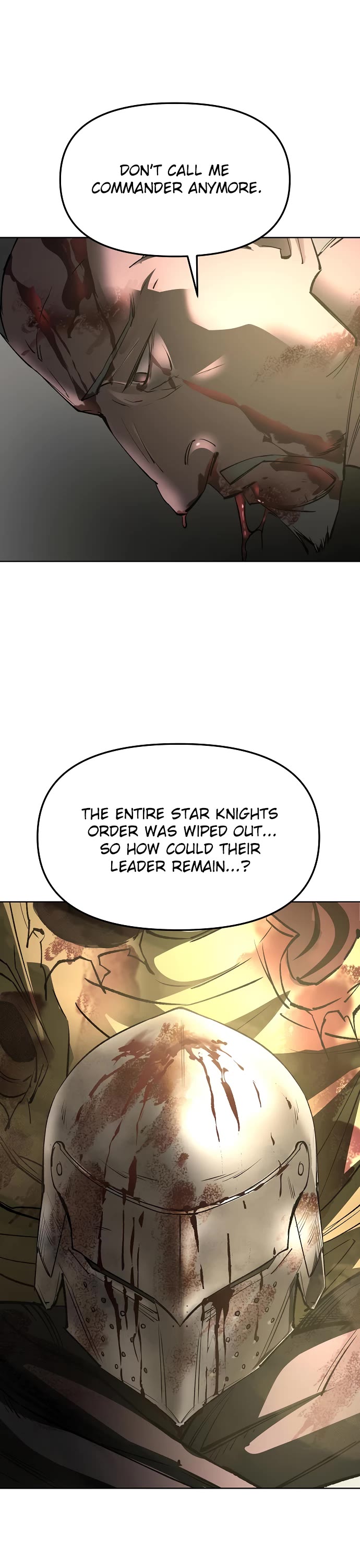 Cosmic Heavenly Demon 3077 Chapter 32 page 44 - Chapter 32