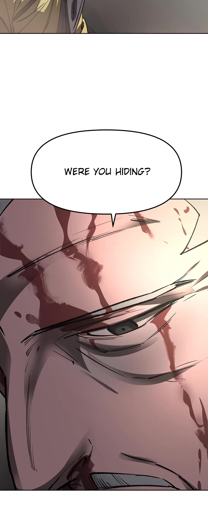 Cosmic Heavenly Demon 3077 Chapter 32 page 46 - Chapter 32