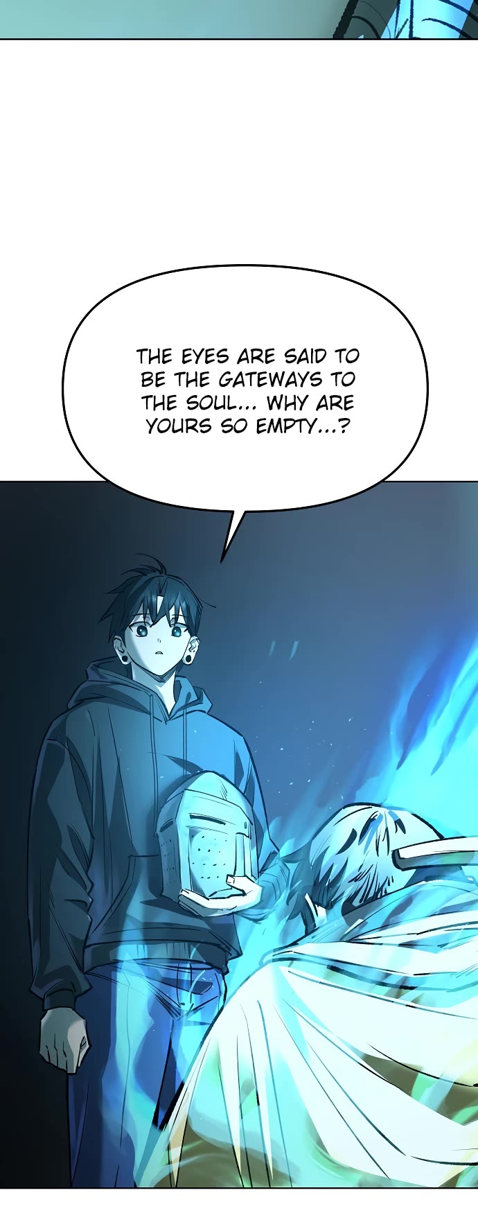 Cosmic Heavenly Demon 3077 Chapter 32 page 5 - Chapter 32