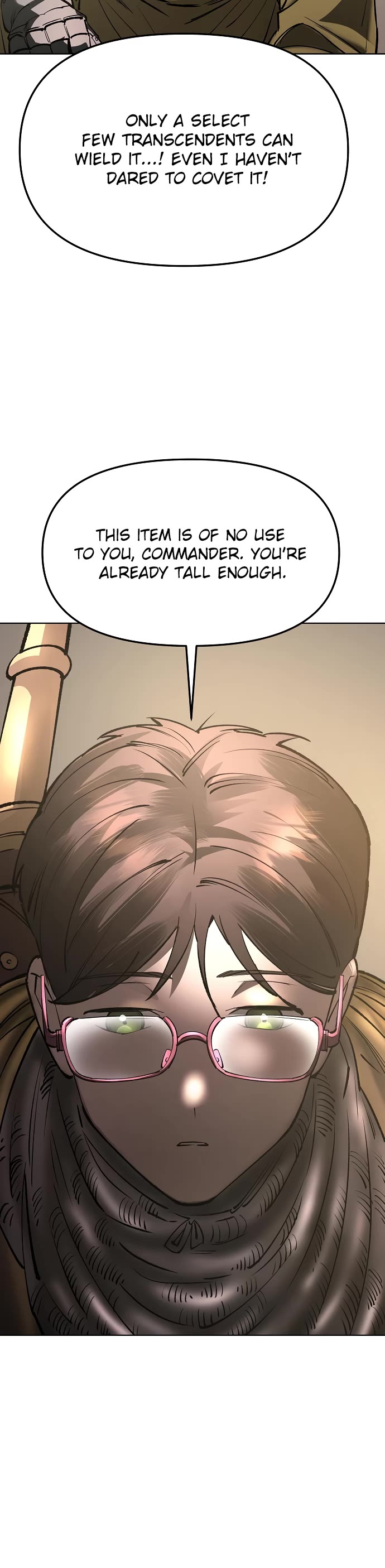 Cosmic Heavenly Demon 3077 Chapter 32 page 53 - Chapter 32