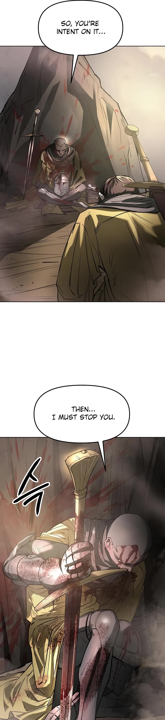 Cosmic Heavenly Demon 3077 Chapter 32 page 55 - Chapter 32