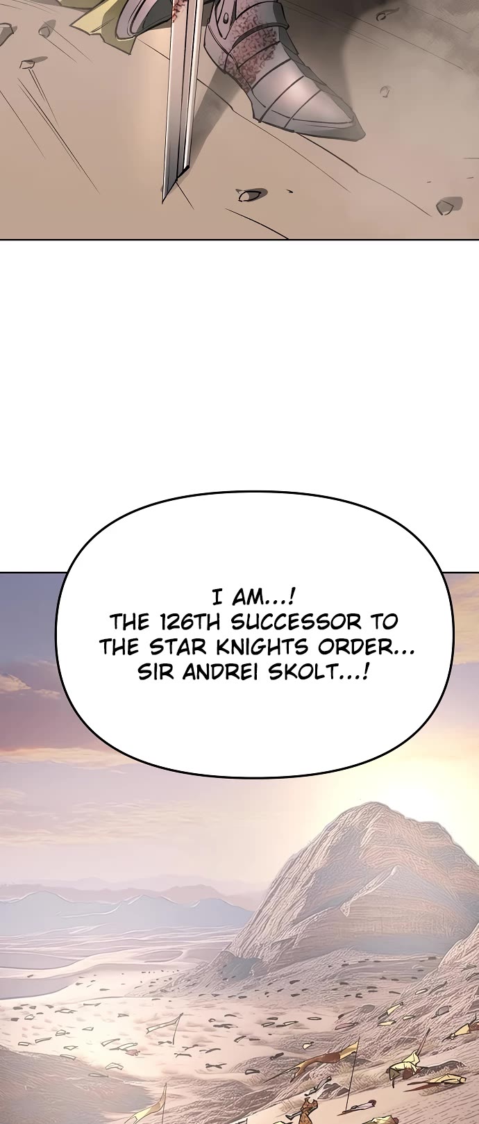 Cosmic Heavenly Demon 3077 Chapter 32 page 56 - Chapter 32