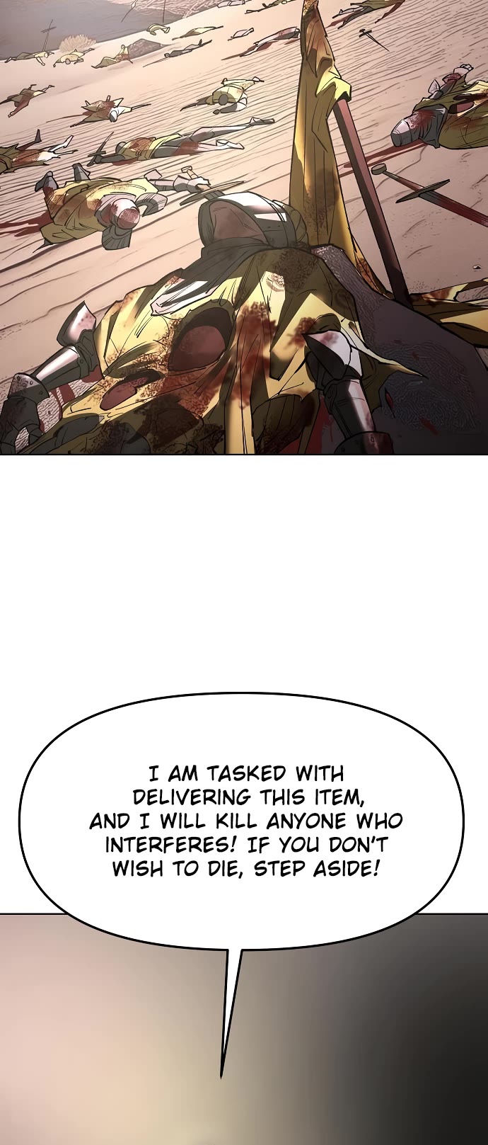 Cosmic Heavenly Demon 3077 Chapter 32 page 57 - Chapter 32