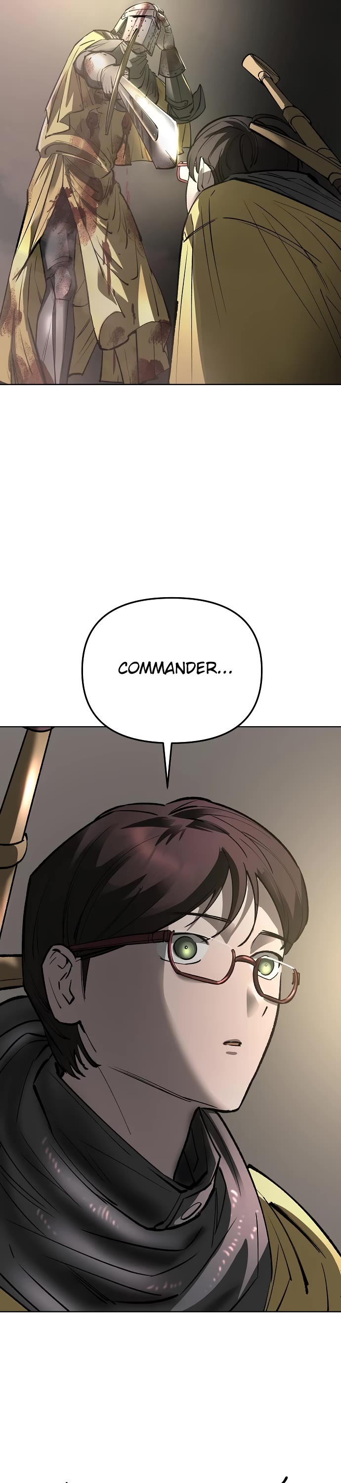 Cosmic Heavenly Demon 3077 Chapter 32 page 58 - Chapter 32
