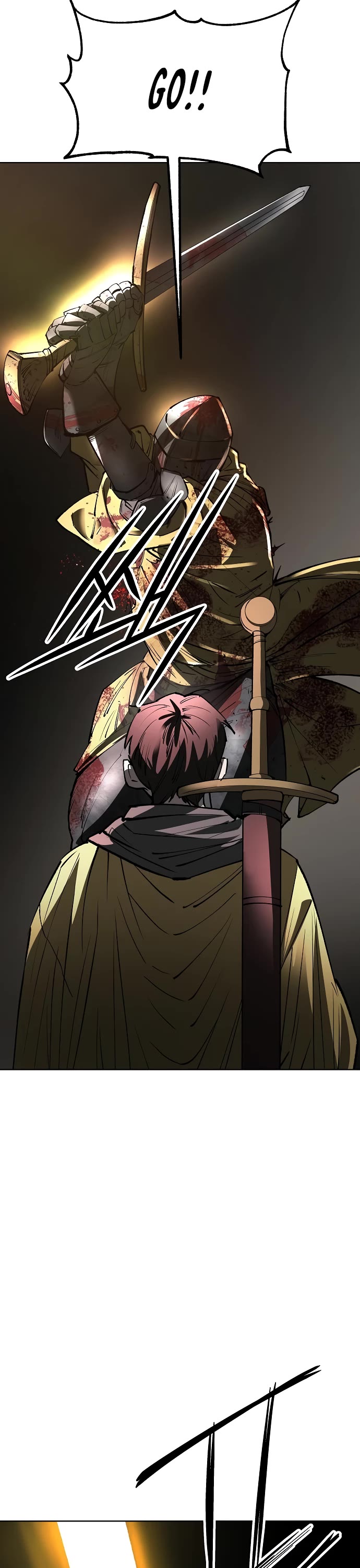 Cosmic Heavenly Demon 3077 Chapter 32 page 59 - Chapter 32