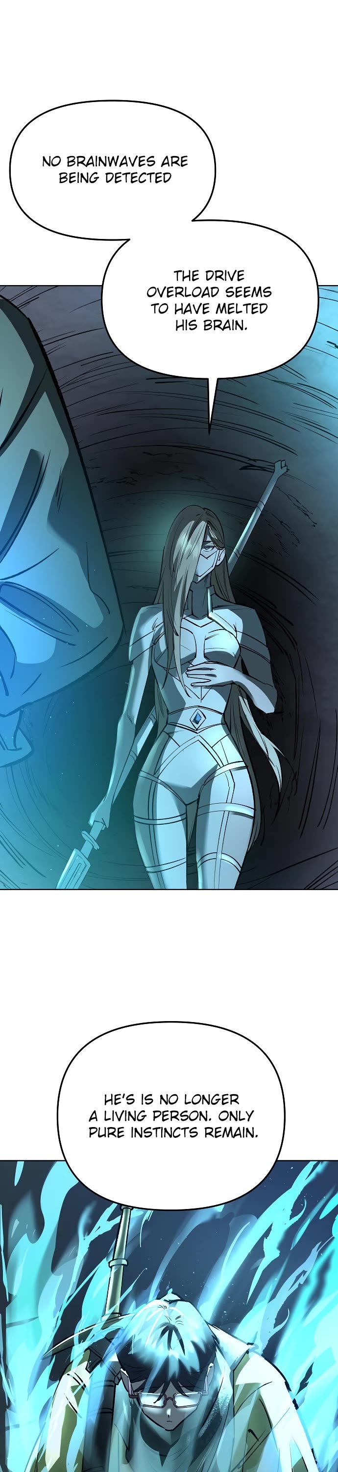 Cosmic Heavenly Demon 3077 Chapter 32 page 6 - Chapter 32