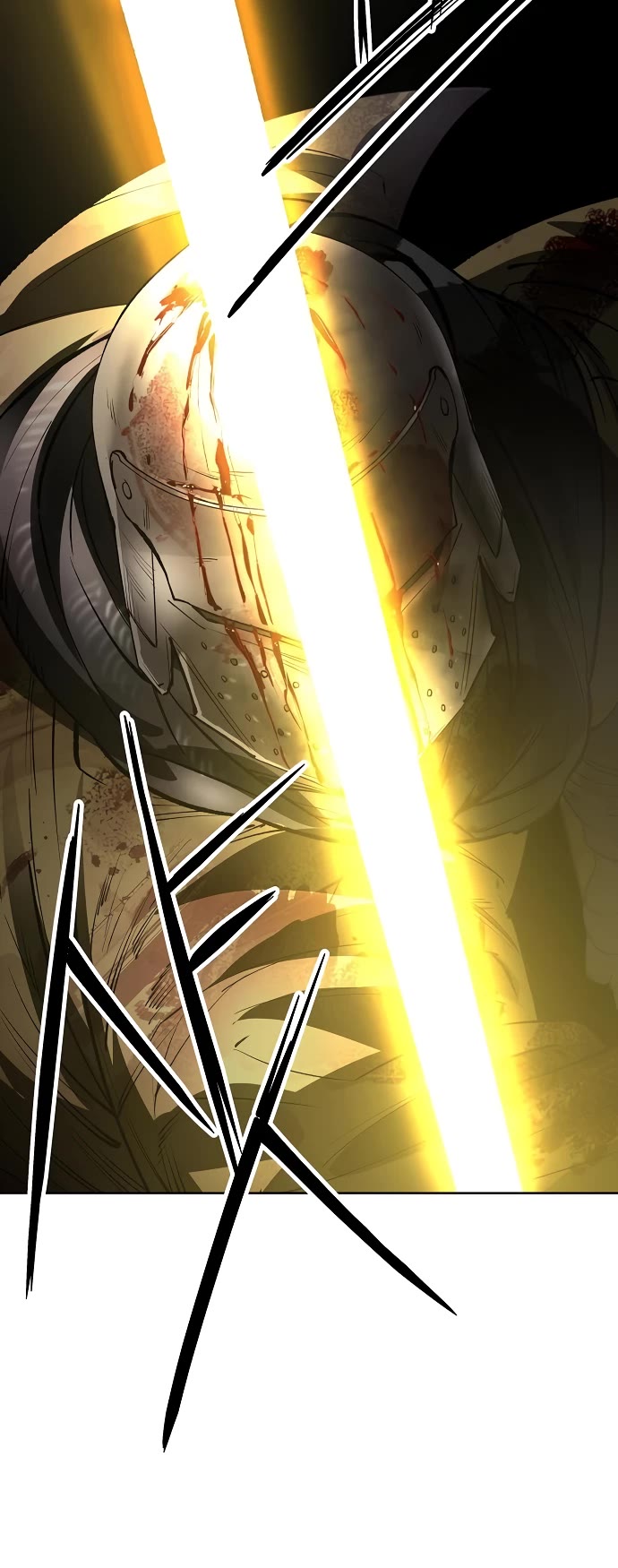 Cosmic Heavenly Demon 3077 Chapter 32 page 60 - Chapter 32