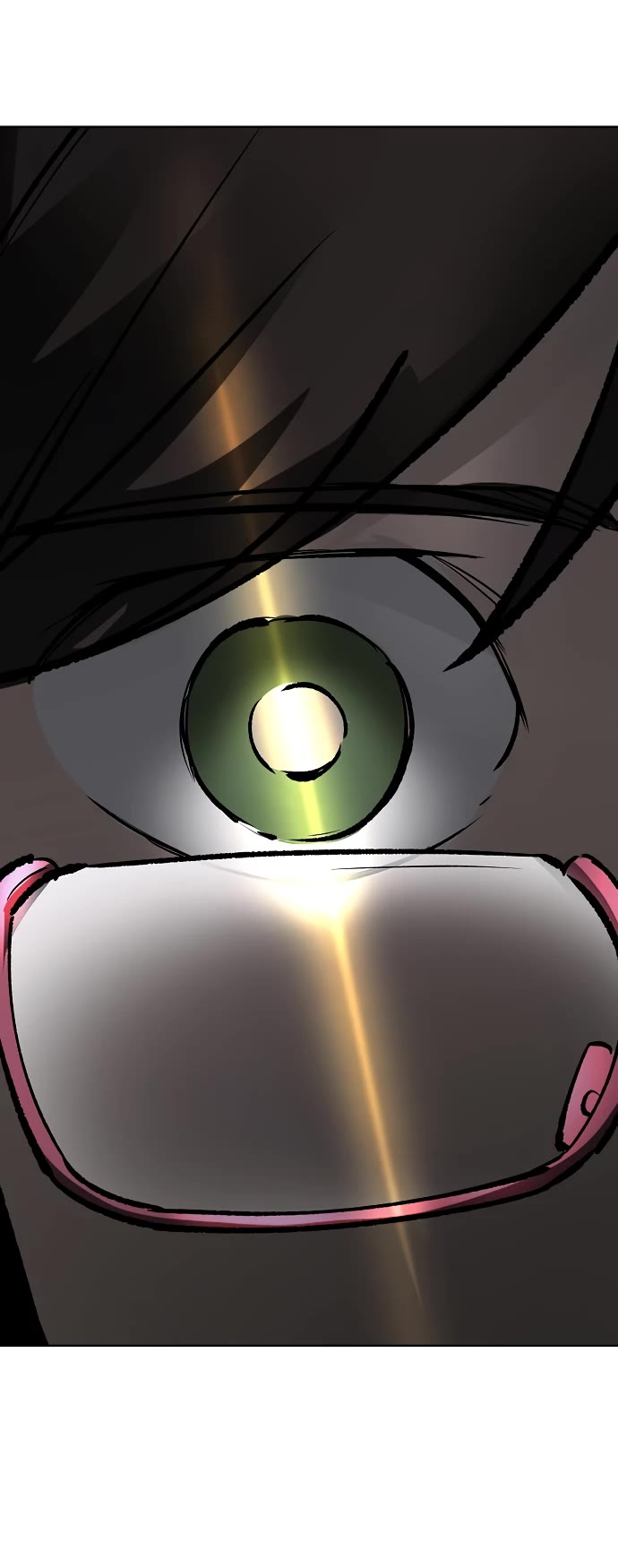 Cosmic Heavenly Demon 3077 Chapter 32 page 61 - Chapter 32