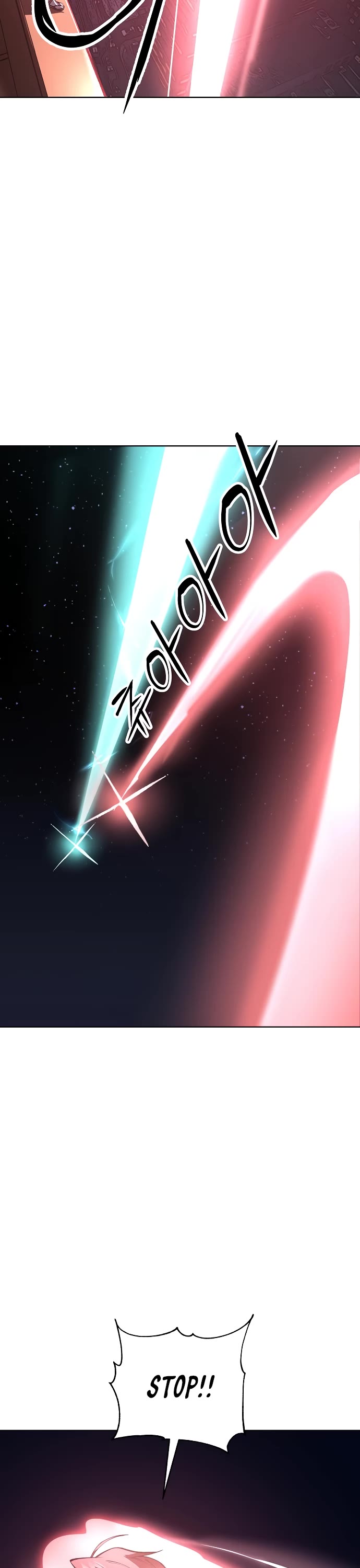 Cosmic Heavenly Demon 3077 Chapter 33 page 10 - Chapter 33
