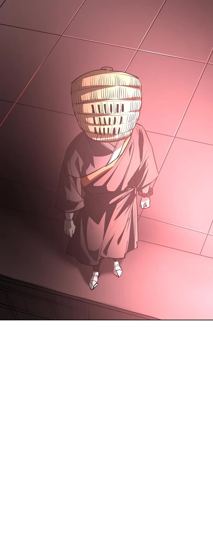 Cosmic Heavenly Demon 3077 Chapter 33 page 12 - Chapter 33