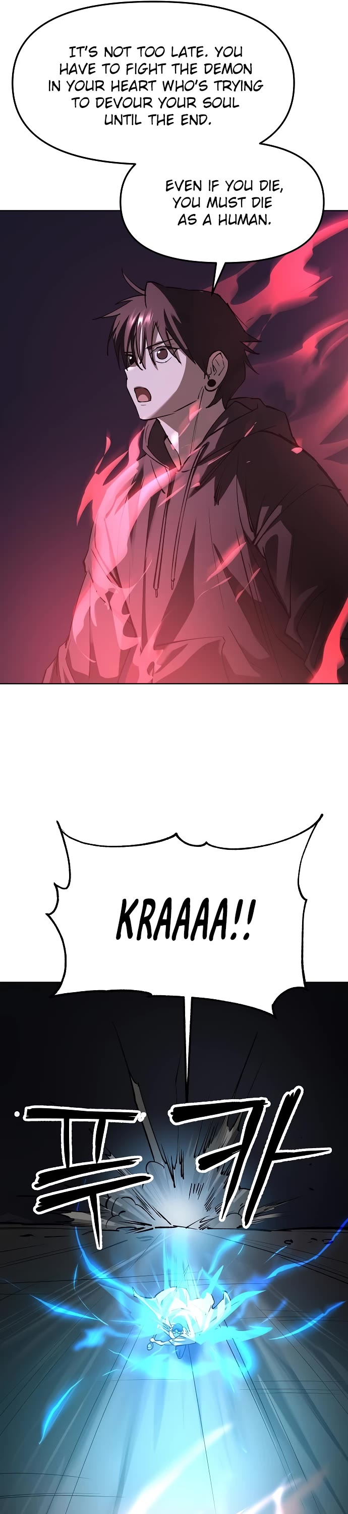Cosmic Heavenly Demon 3077 Chapter 33 page 23 - Chapter 33
