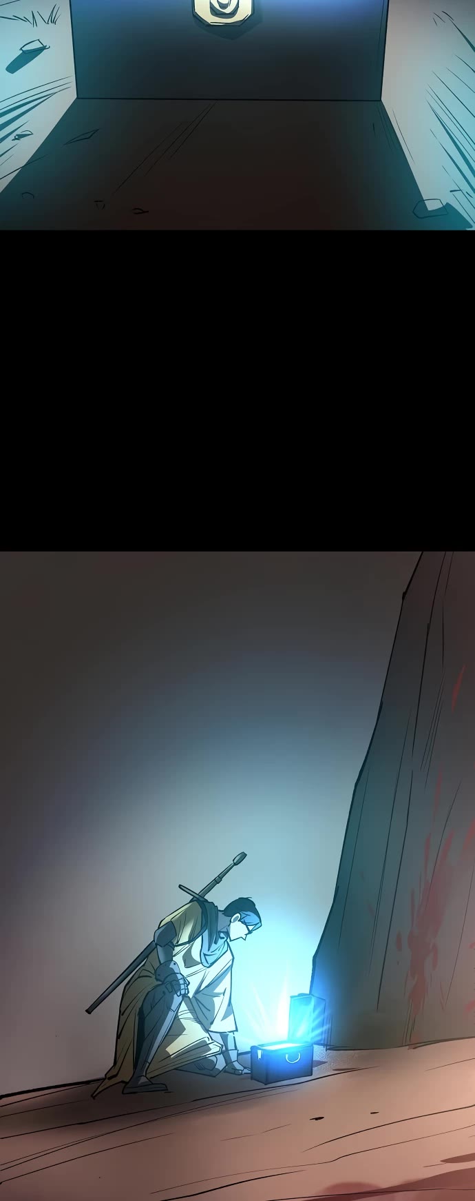 Cosmic Heavenly Demon 3077 Chapter 33 page 29 - Chapter 33