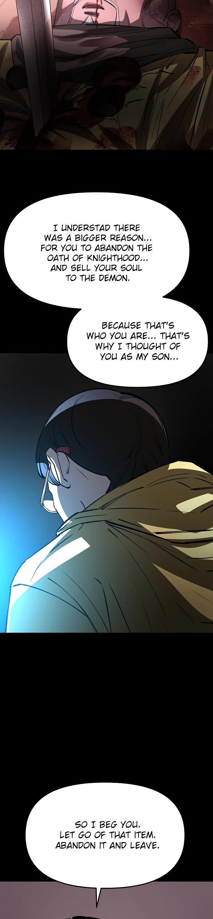 Cosmic Heavenly Demon 3077 Chapter 33 page 31 - Chapter 33