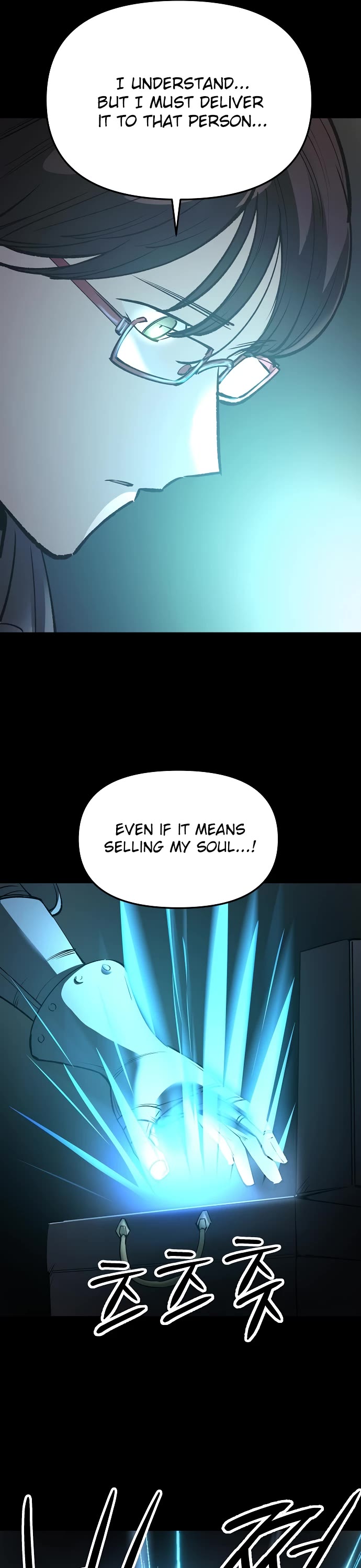 Cosmic Heavenly Demon 3077 Chapter 33 page 33 - Chapter 33