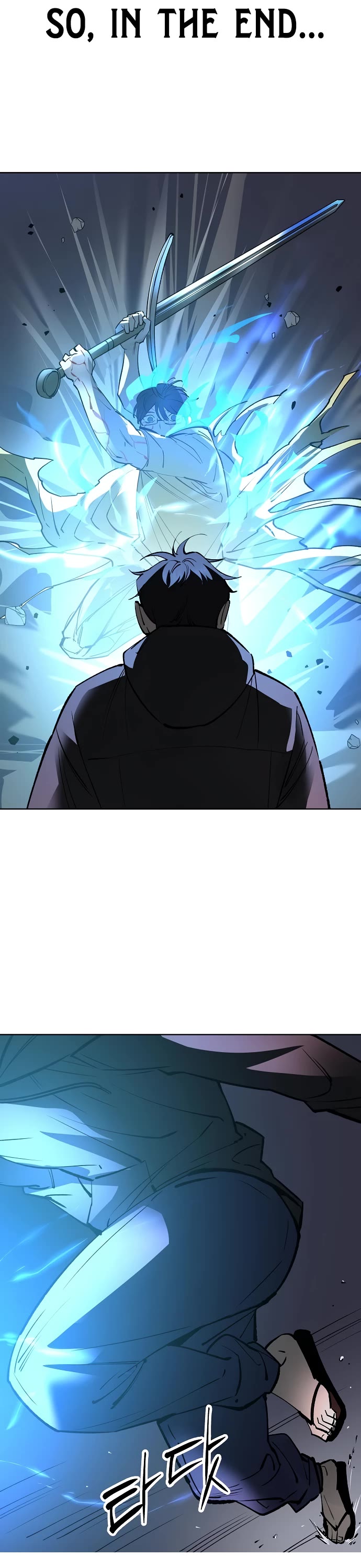 Cosmic Heavenly Demon 3077 Chapter 33 page 37 - Chapter 33