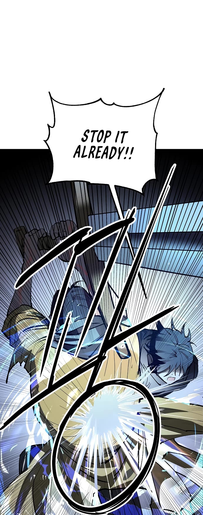 Cosmic Heavenly Demon 3077 Chapter 33 page 38 - Chapter 33
