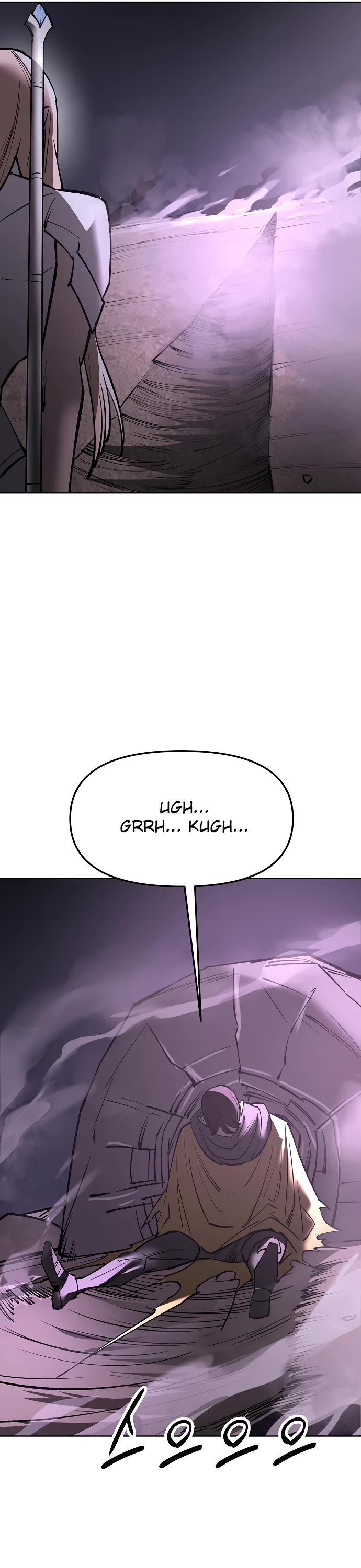 Cosmic Heavenly Demon 3077 Chapter 33 page 44 - Chapter 33