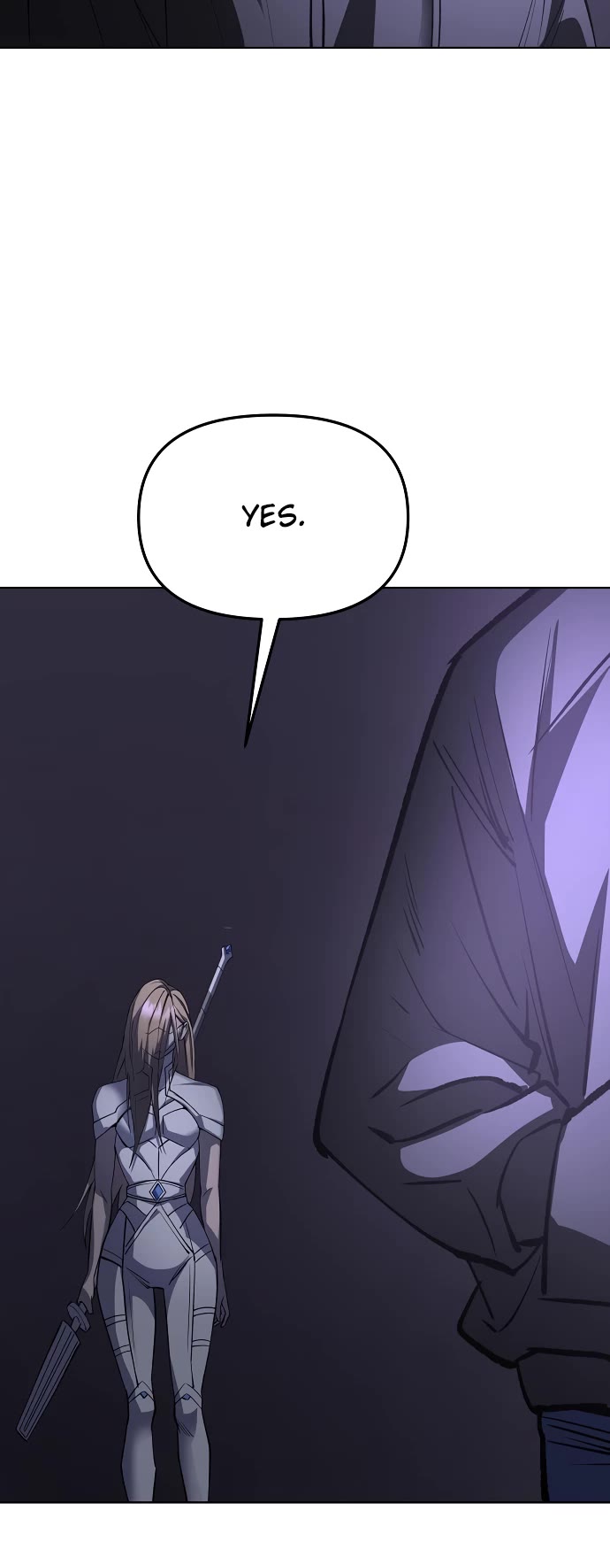 Cosmic Heavenly Demon 3077 Chapter 33 page 46 - Chapter 33