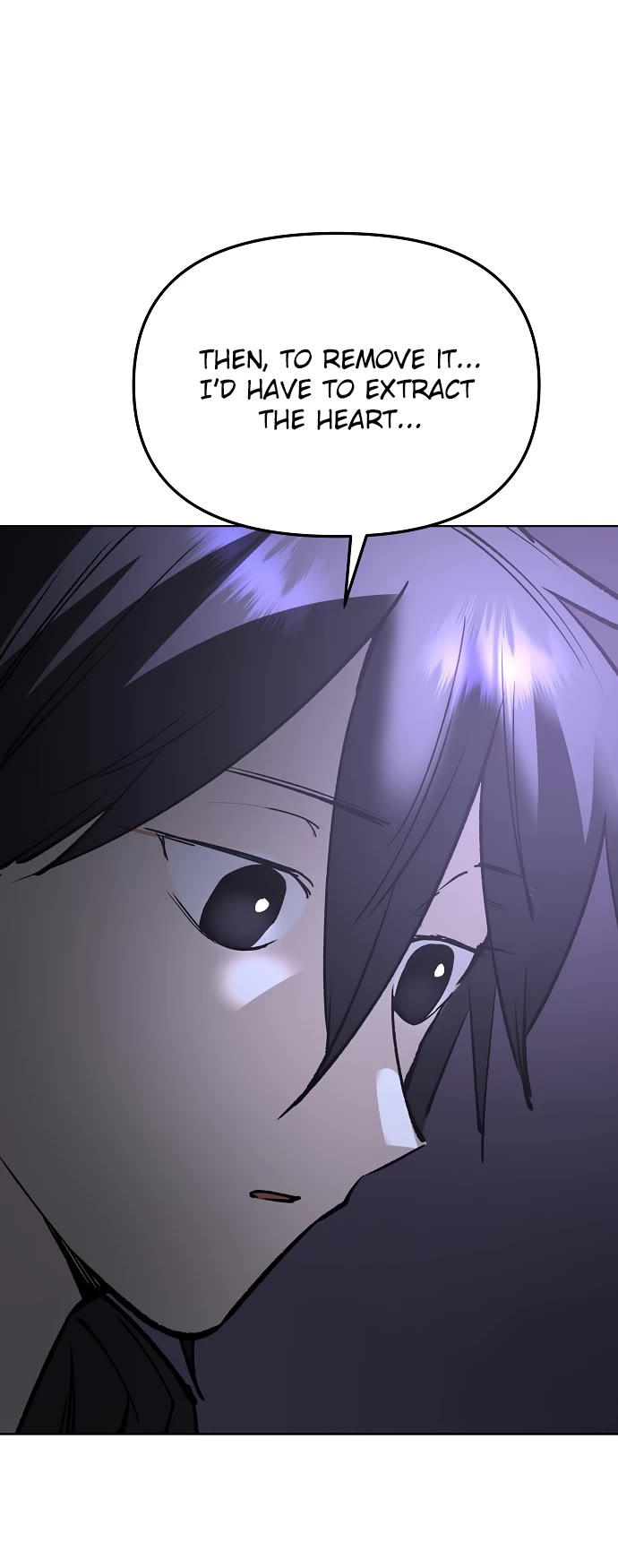 Cosmic Heavenly Demon 3077 Chapter 33 page 47 - Chapter 33