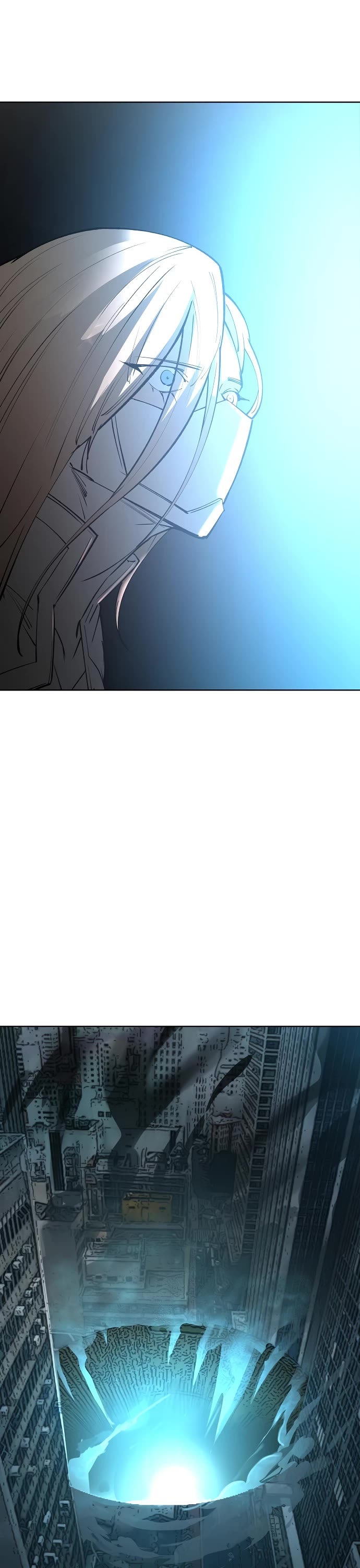 Cosmic Heavenly Demon 3077 Chapter 33 page 5 - Chapter 33