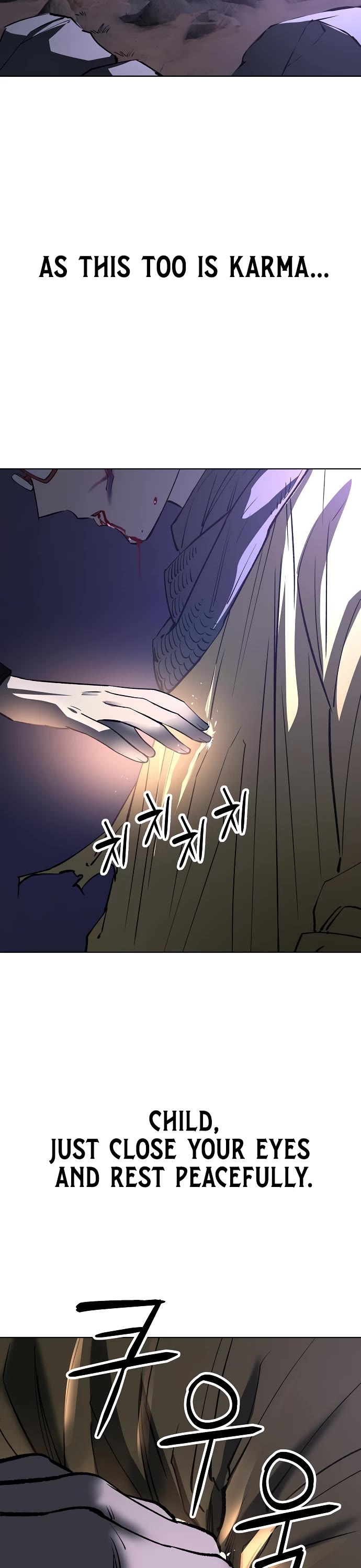 Cosmic Heavenly Demon 3077 Chapter 33 page 52 - Chapter 33
