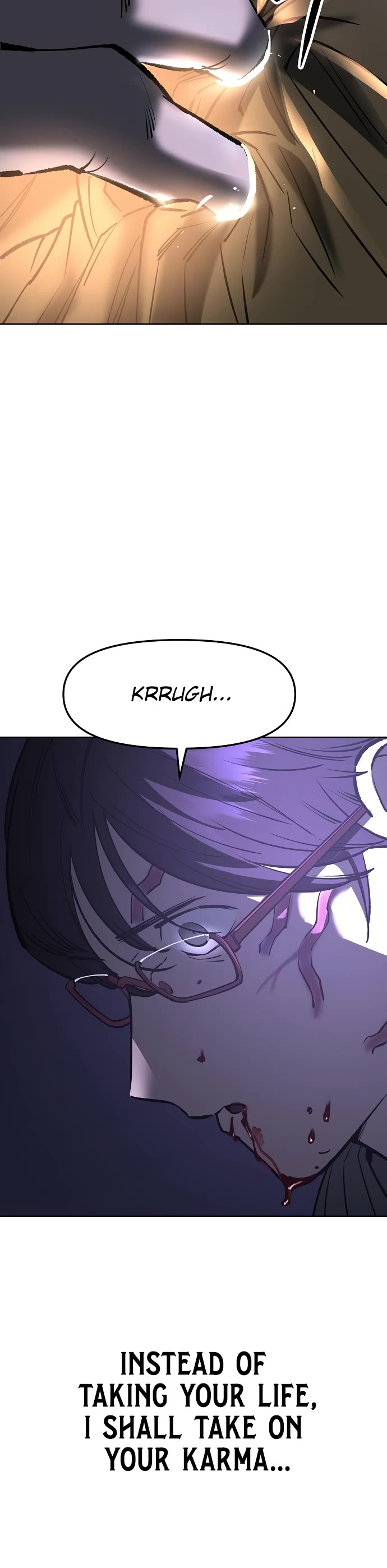 Cosmic Heavenly Demon 3077 Chapter 33 page 53 - Chapter 33