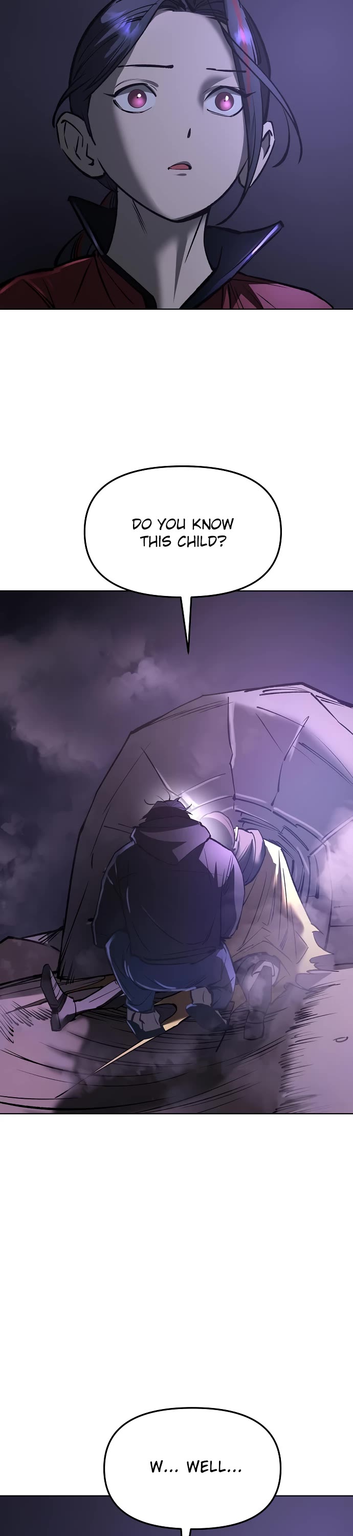 Cosmic Heavenly Demon 3077 Chapter 33 page 56 - Chapter 33