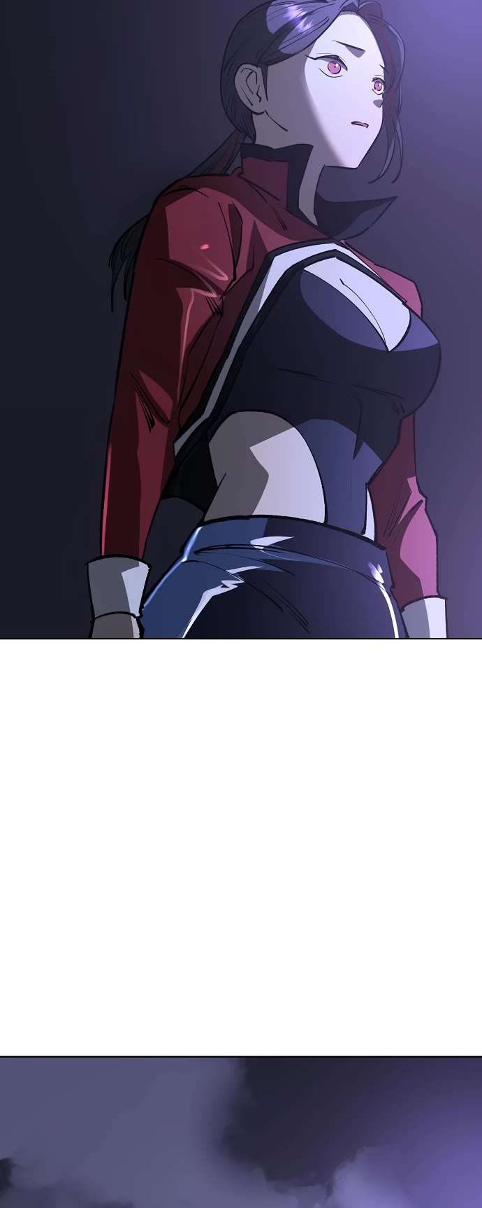 Cosmic Heavenly Demon 3077 Chapter 33 page 58 - Chapter 33