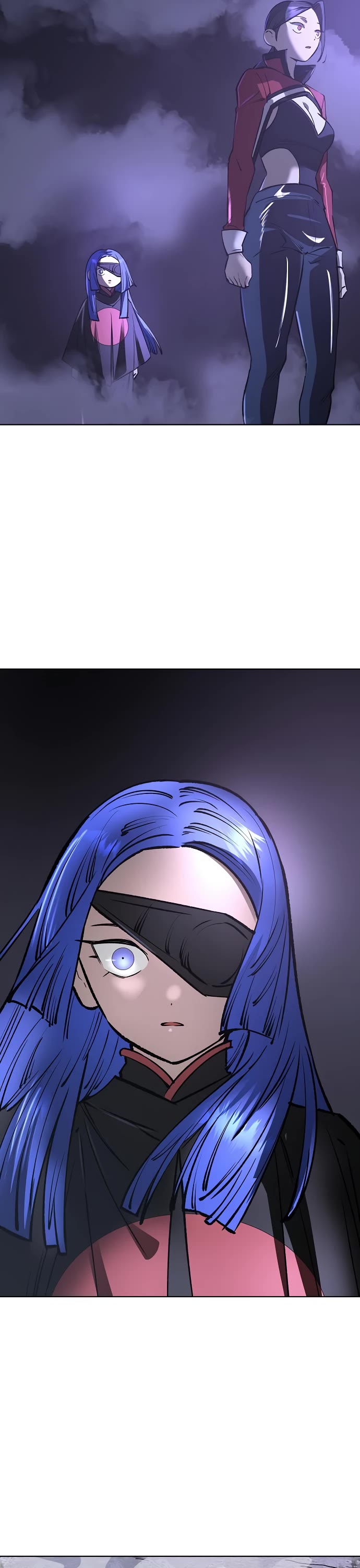 Cosmic Heavenly Demon 3077 Chapter 33 page 59 - Chapter 33