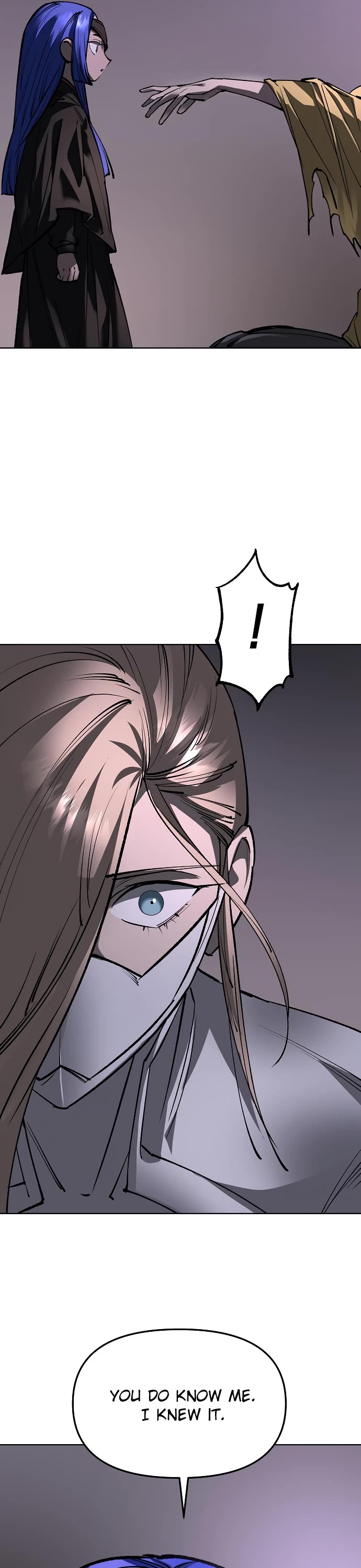 Cosmic Heavenly Demon 3077 Chapter 34 page 12 - Chapter 34
