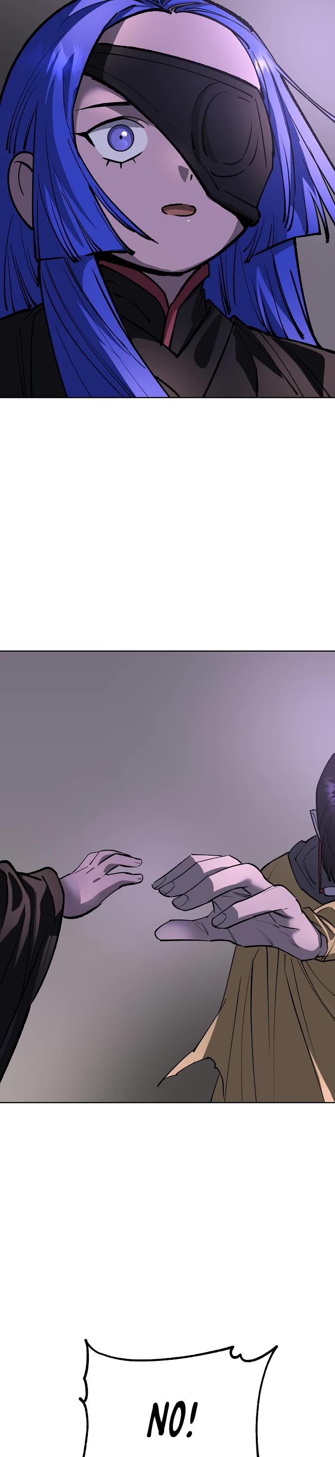 Cosmic Heavenly Demon 3077 Chapter 34 page 13 - Chapter 34