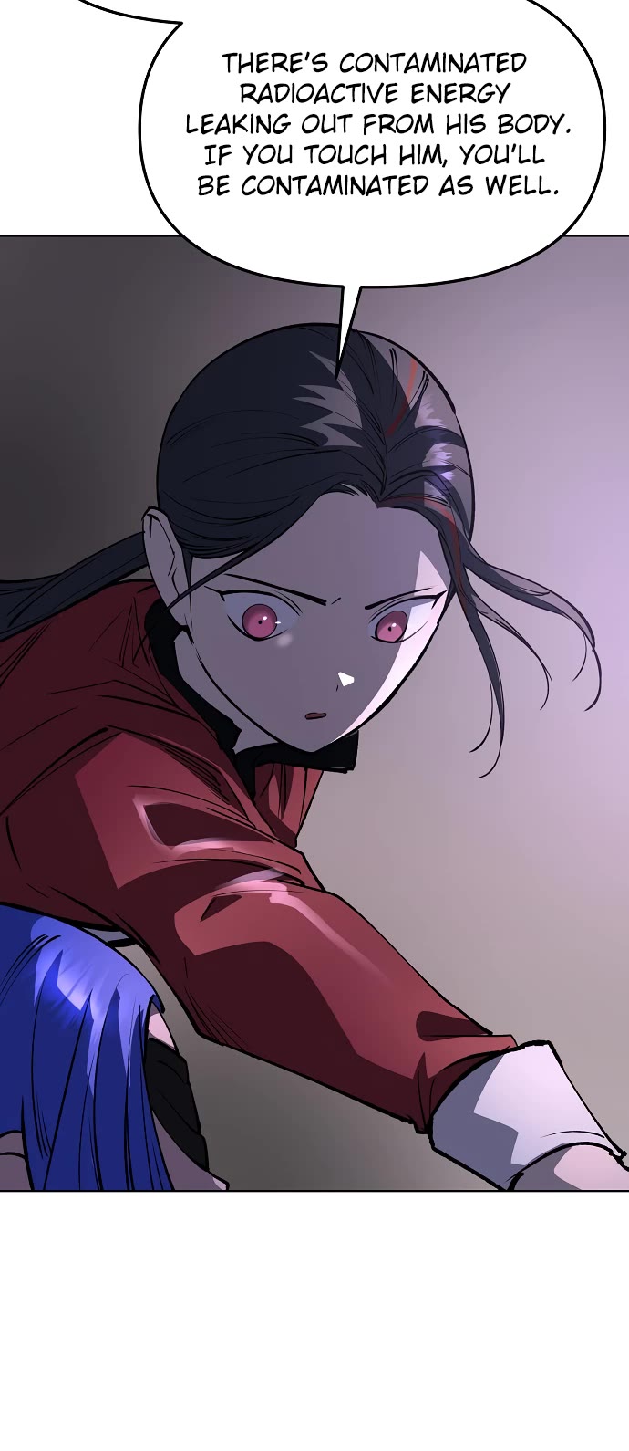 Cosmic Heavenly Demon 3077 Chapter 34 page 15 - Chapter 34