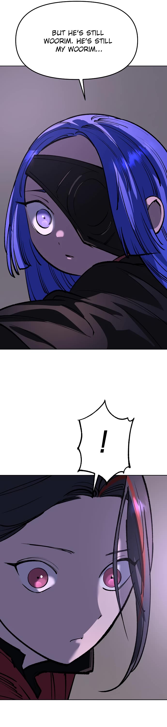 Cosmic Heavenly Demon 3077 Chapter 34 page 16 - Chapter 34