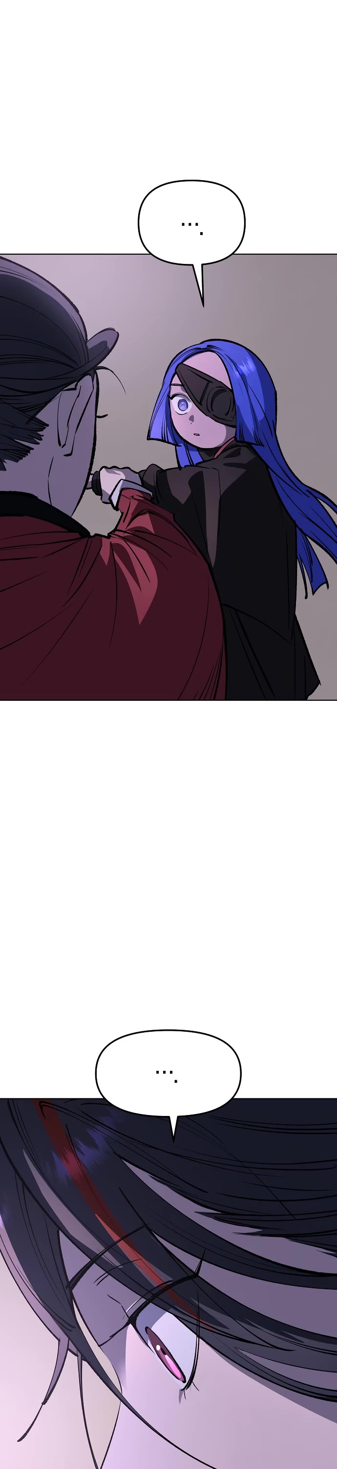 Cosmic Heavenly Demon 3077 Chapter 34 page 17 - Chapter 34
