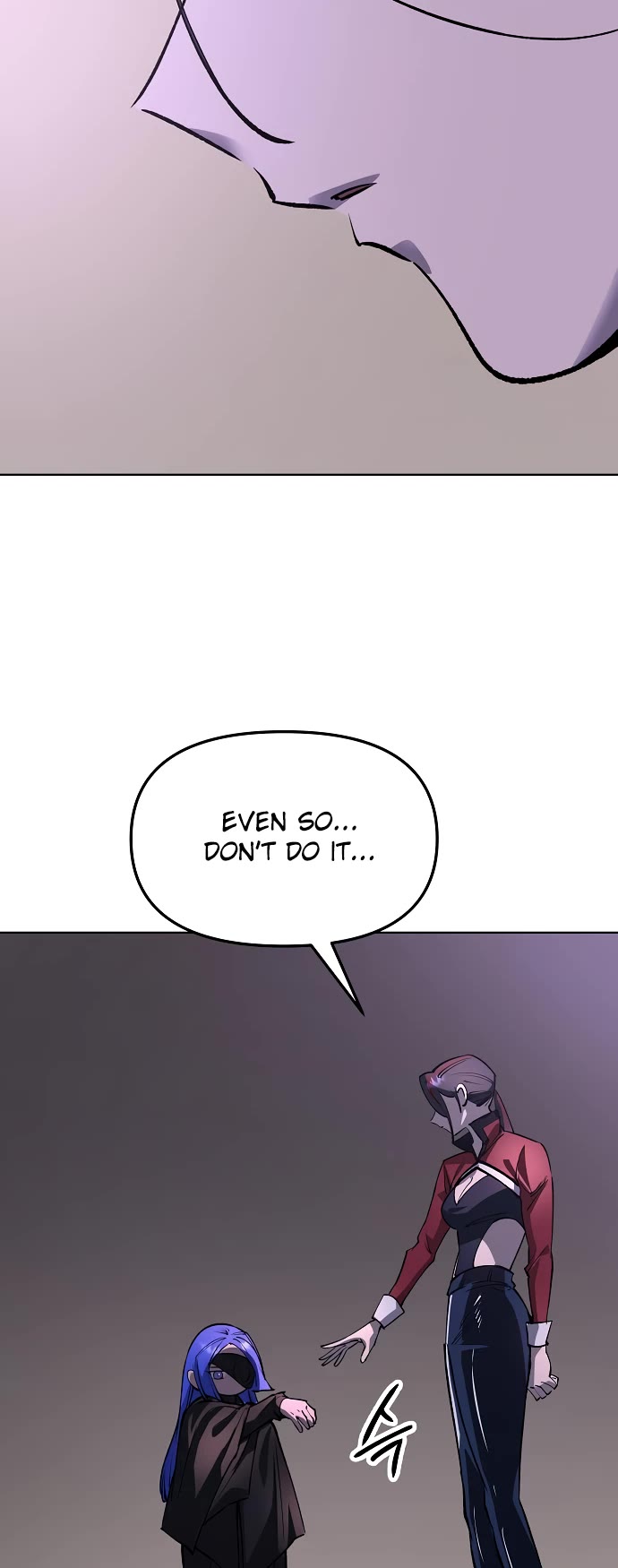 Cosmic Heavenly Demon 3077 Chapter 34 page 18 - Chapter 34