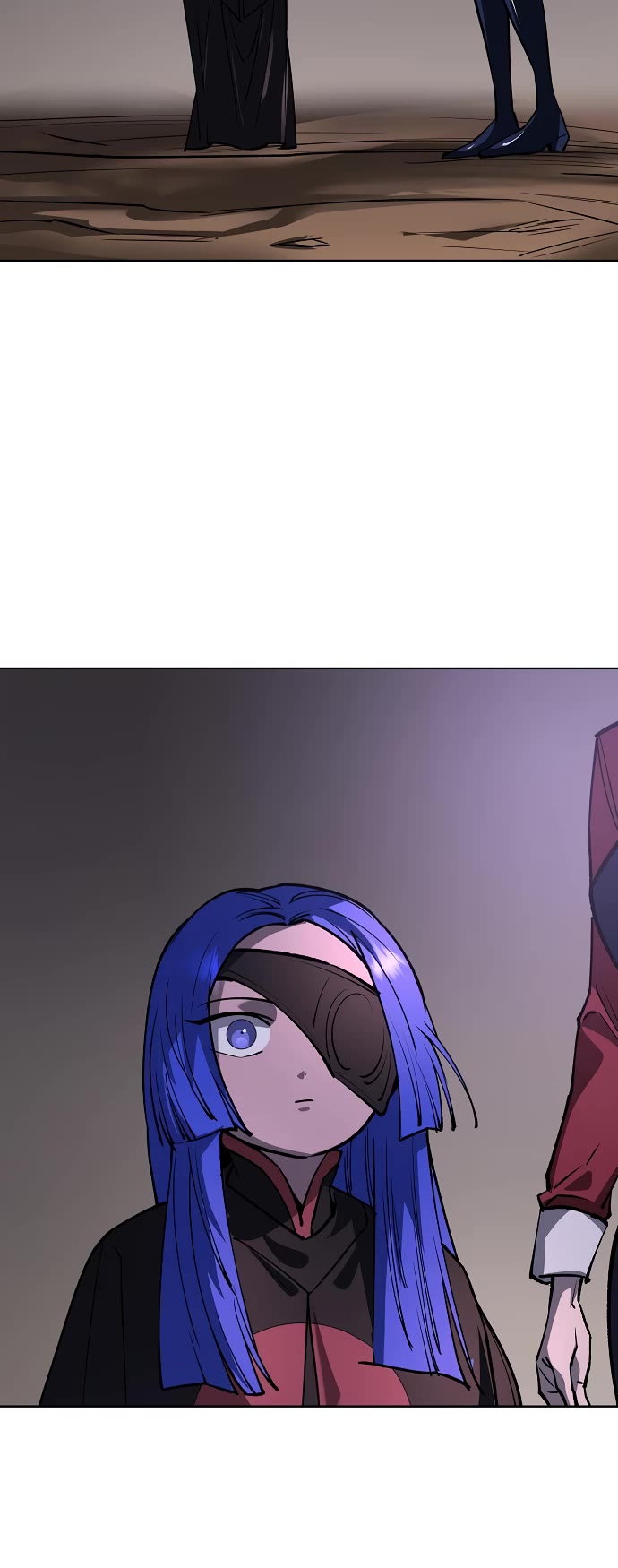 Cosmic Heavenly Demon 3077 Chapter 34 page 19 - Chapter 34