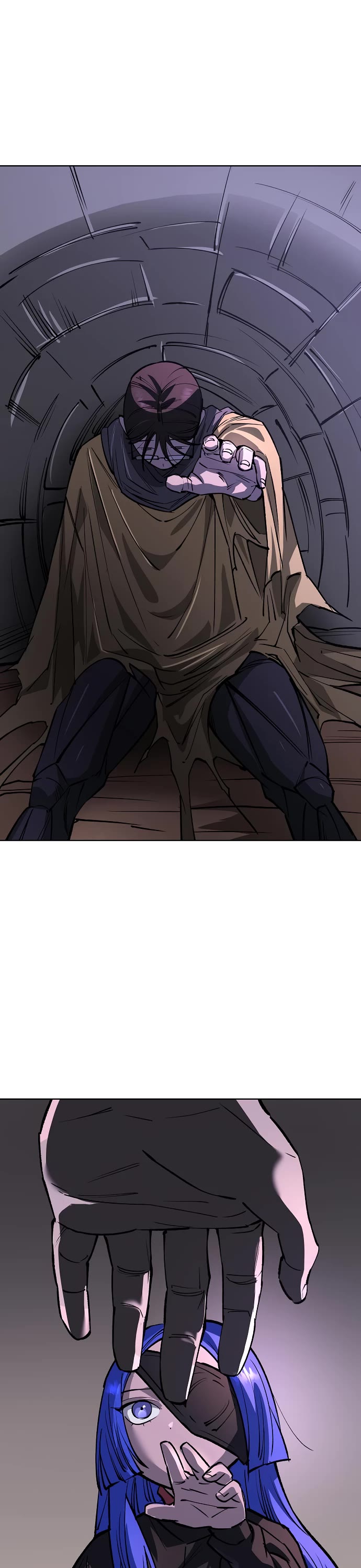 Cosmic Heavenly Demon 3077 Chapter 34 page 20 - Chapter 34