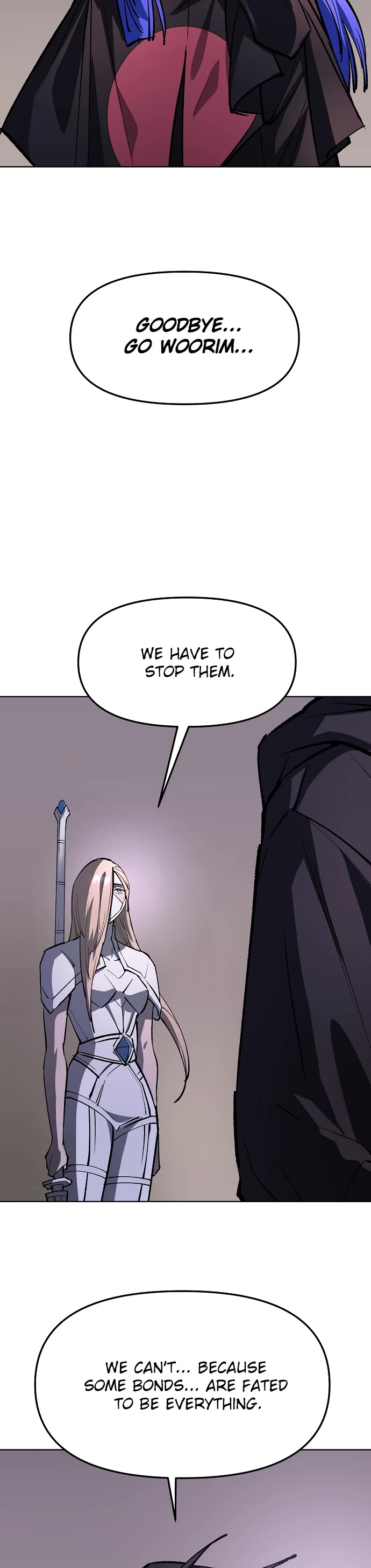 Cosmic Heavenly Demon 3077 Chapter 34 page 21 - Chapter 34